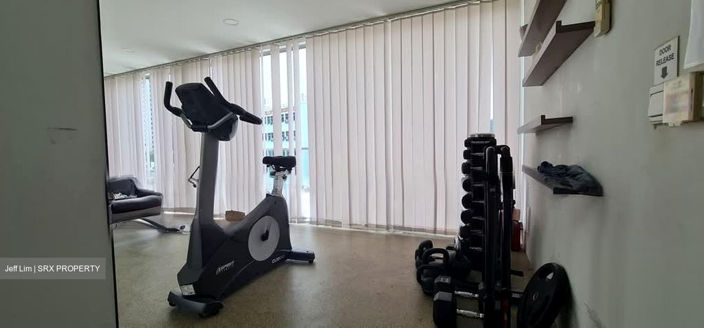 Hills Twoone (D23), Apartment #586908141